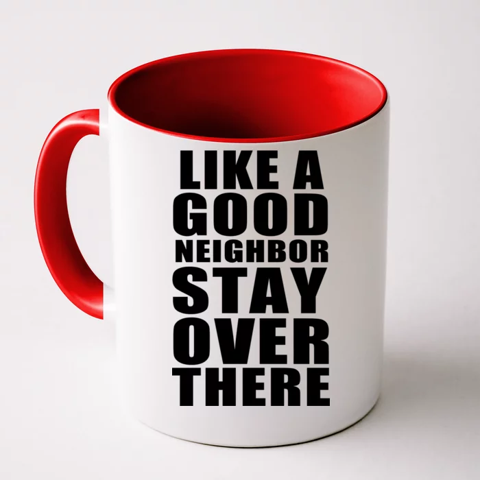 Best Neighbor - Best Neighbor Neighbor Gift Mug