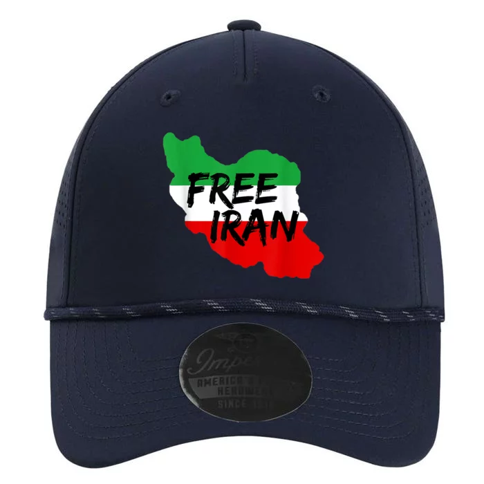 Love Iran Persian Freedom Free Iran Performance The Dyno Cap