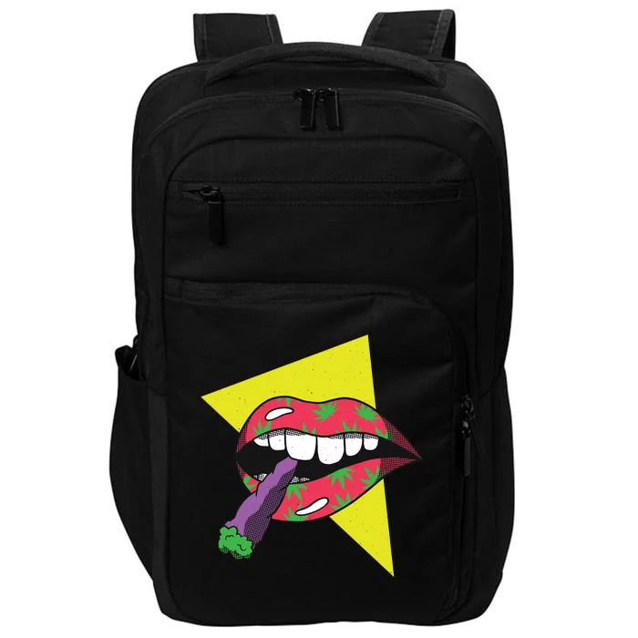 Lips Joint Impact Tech Backpack