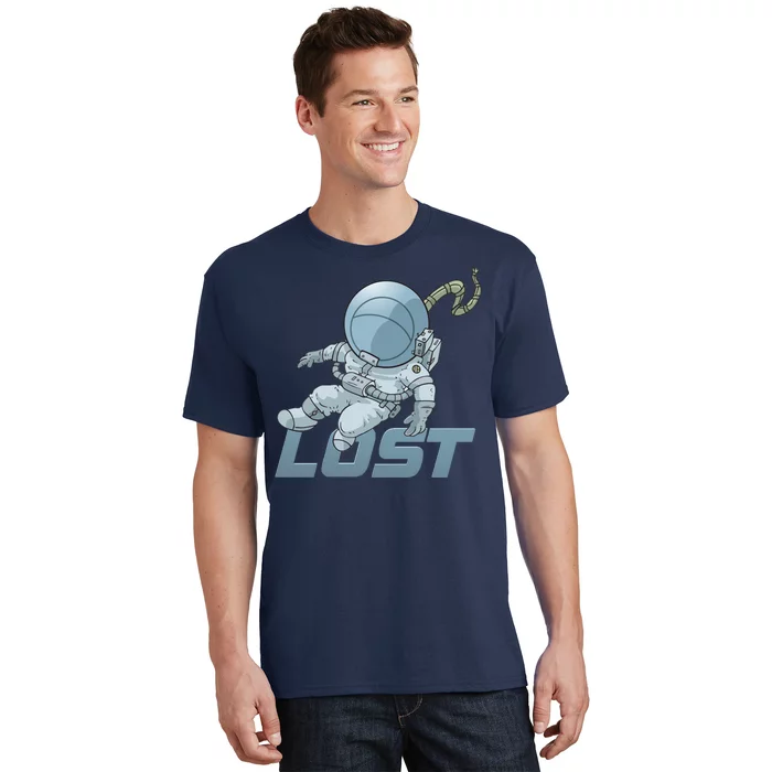 Lost In Space T-Shirt