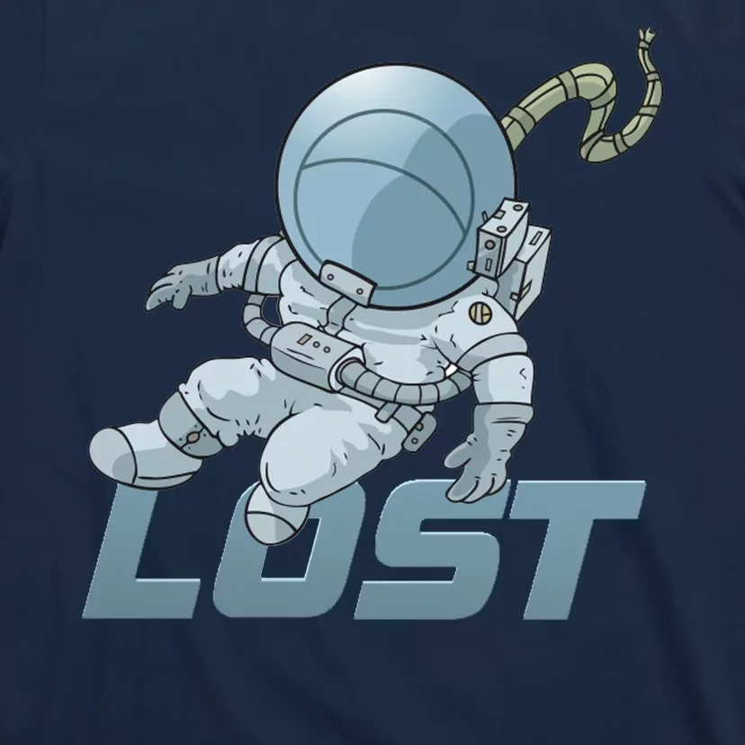 Lost In Space T-Shirt