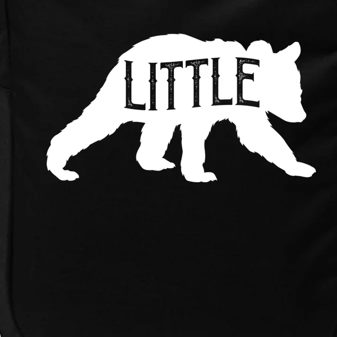 Little Bear Impact Tech Backpack