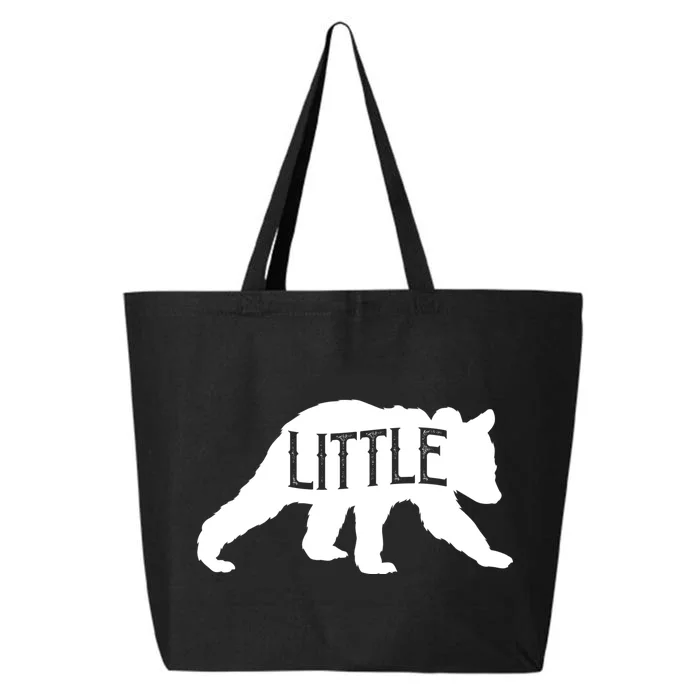 Little Bear 25L Jumbo Tote