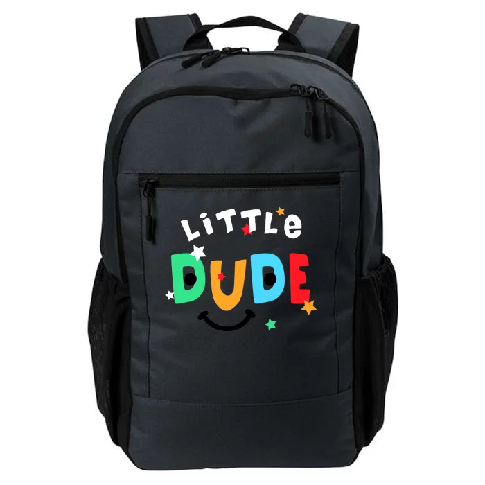 Little Dude Daily Commute Backpack