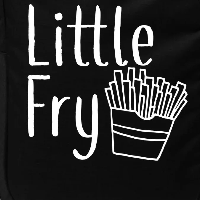 Little Fry Impact Tech Backpack