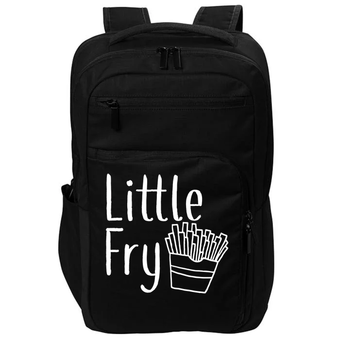 Little Fry Impact Tech Backpack