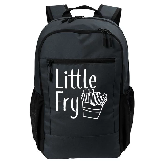 Little Fry Daily Commute Backpack