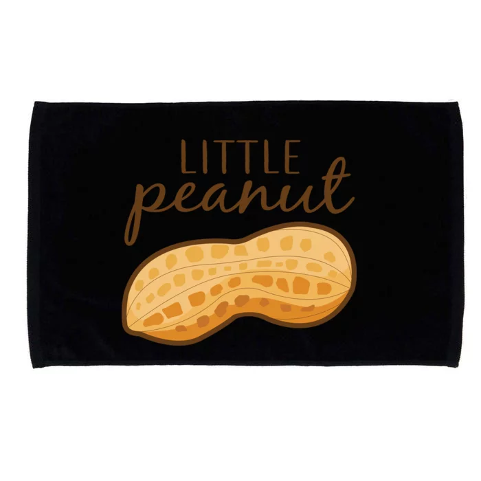 Little Peanut Microfiber Hand Towel