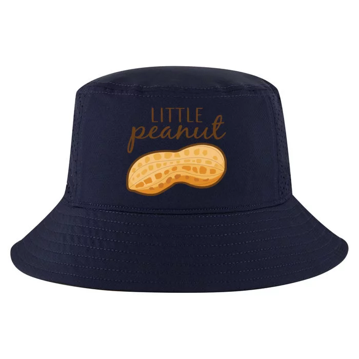 Little Peanut Cool Comfort Performance Bucket Hat