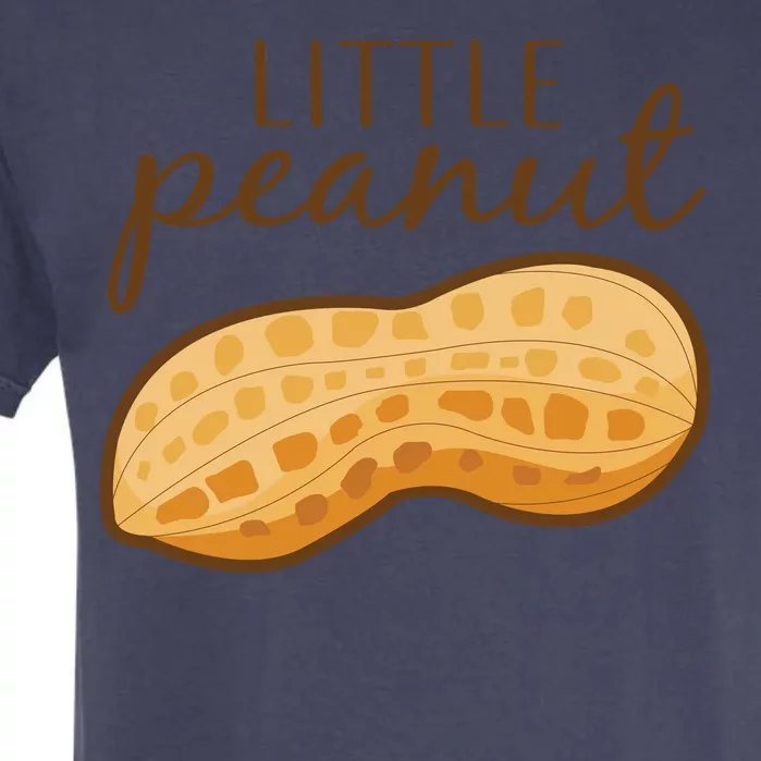 Little Peanut Garment-Dyed Heavyweight T-Shirt