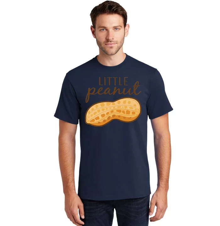 Little Peanut Tall T-Shirt