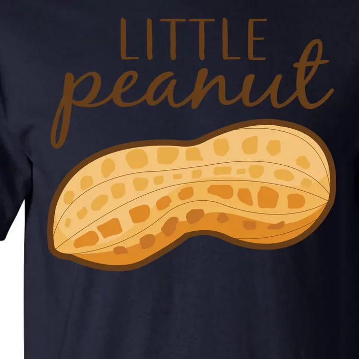 Little Peanut Tall T-Shirt