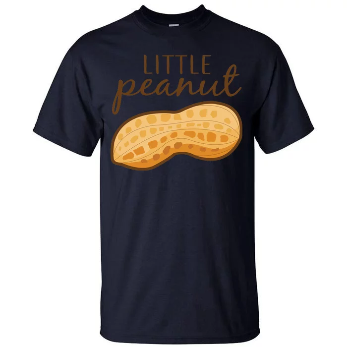 Little Peanut Tall T-Shirt