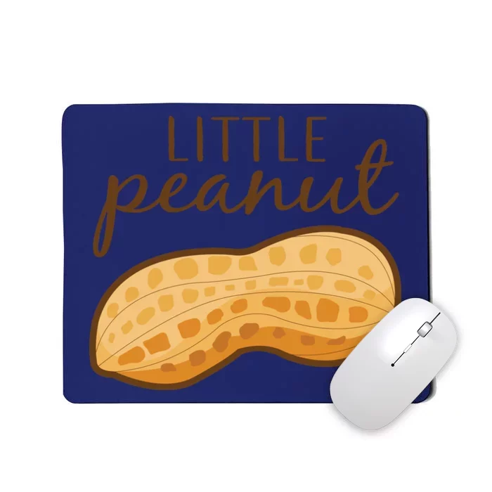 Little Peanut Mousepad