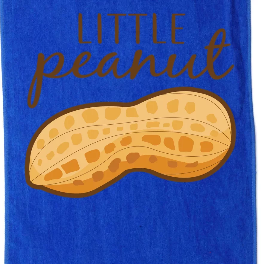 Little Peanut Platinum Collection Golf Towel