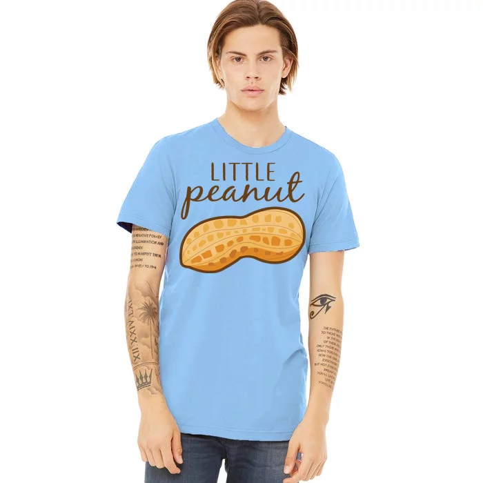 Little Peanut Premium T-Shirt