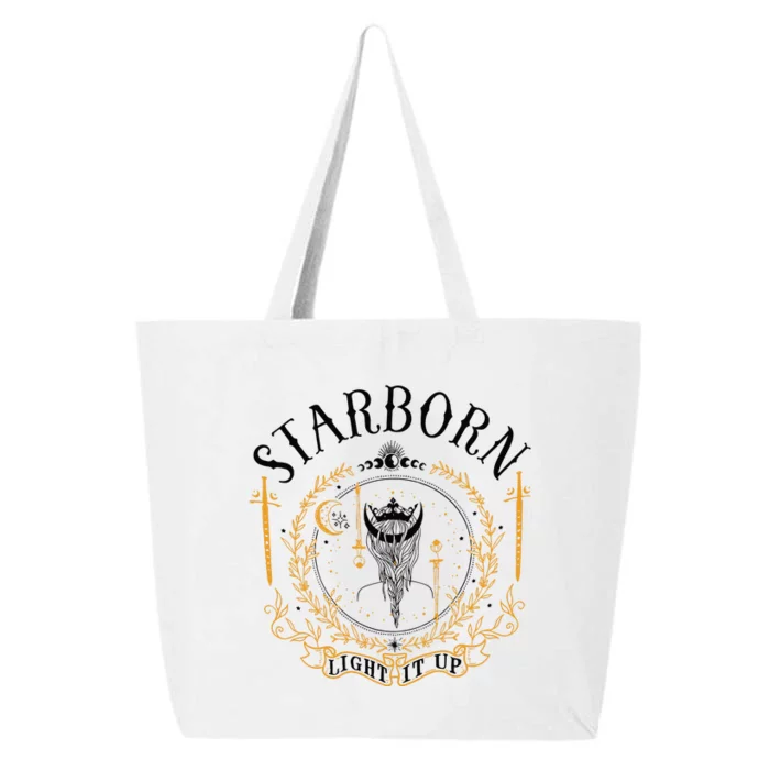 Light It Up Crescent City Starborn 25L Jumbo Tote