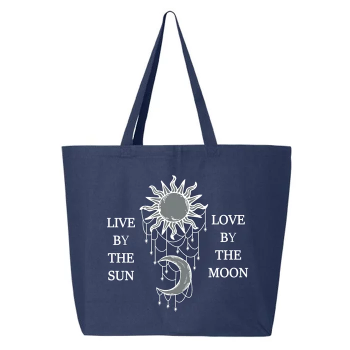 Live By The Sun Love By The Moon 25L Jumbo Tote