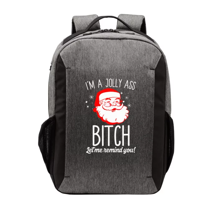 Lamar Jackson Holliday Street Sign Vector Backpack