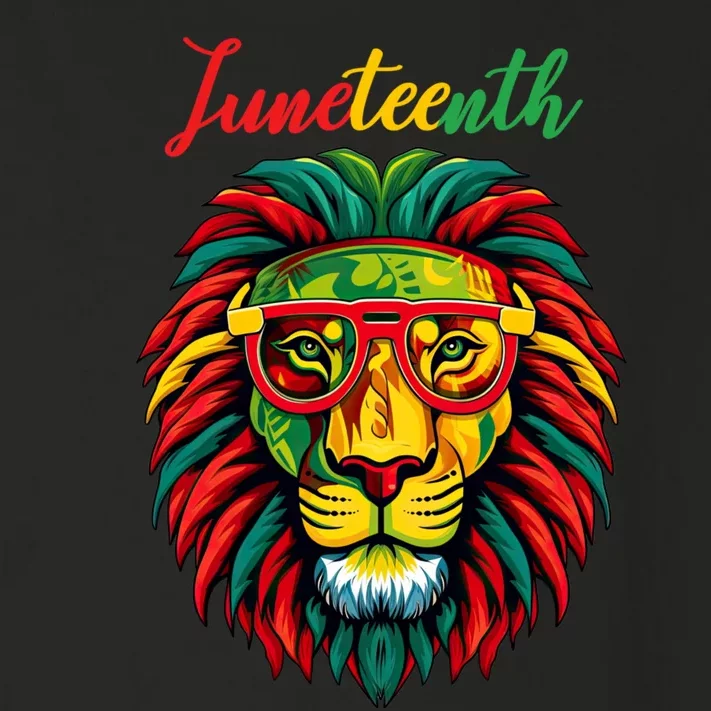 Lion Juneteenth Shirts Women Dress Black History Freedom Toddler Long Sleeve Shirt