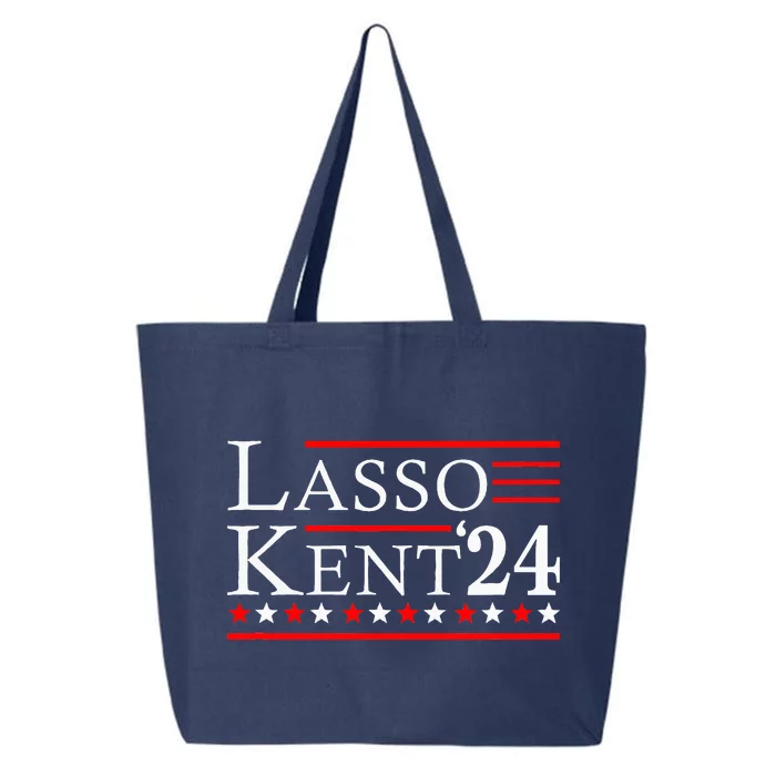 Lasso Kent 2024 25L Jumbo Tote