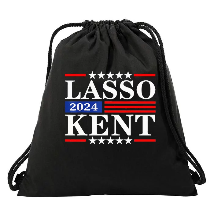 Lasso Kent 24 Drawstring Bag