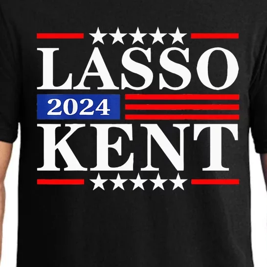 Lasso Kent 24 Pajama Set