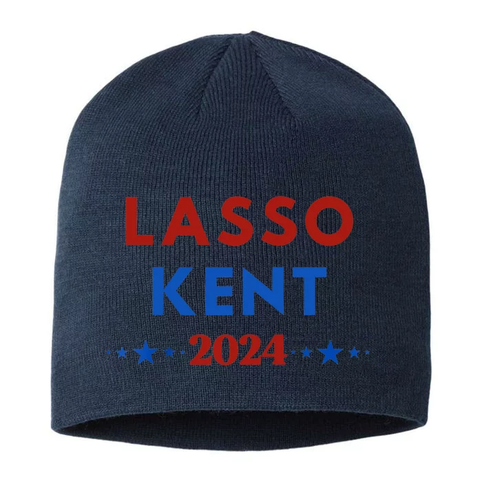 Lasso Kent 2024 8 1/2in Sustainable Knit Beanie