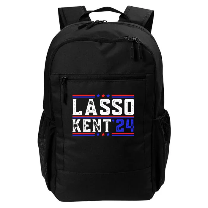 Lasso Kent 24 Funny Sports Daily Commute Backpack