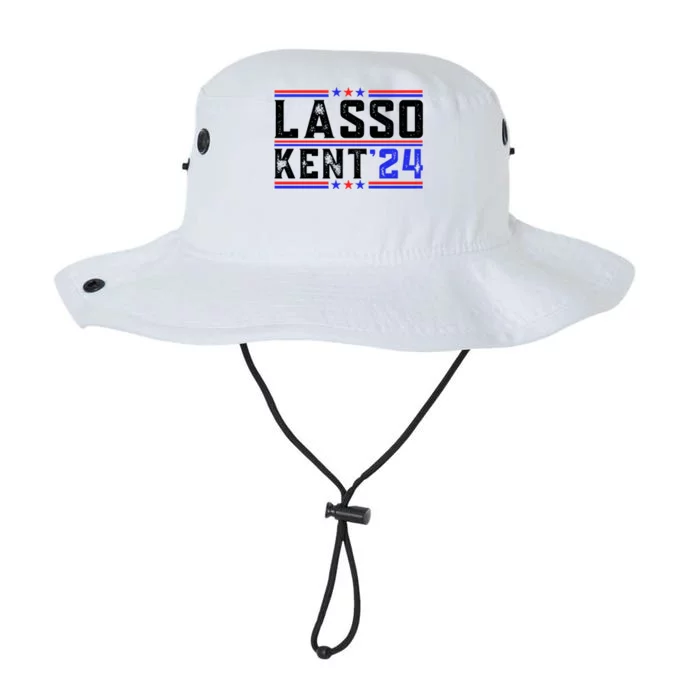 Lasso Kent 24 Funny Sports Legacy Cool Fit Booney Bucket Hat