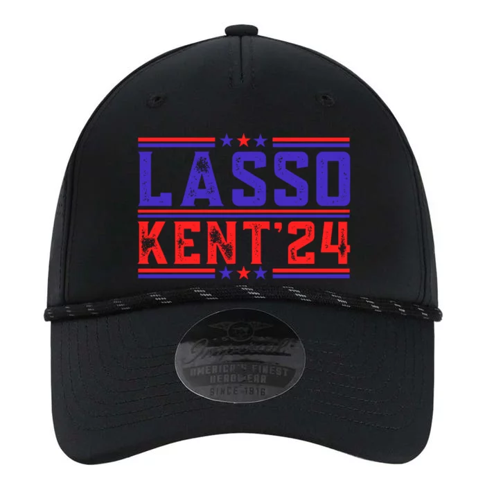 Lasso Kent 24 Funny Sports Performance The Dyno Cap