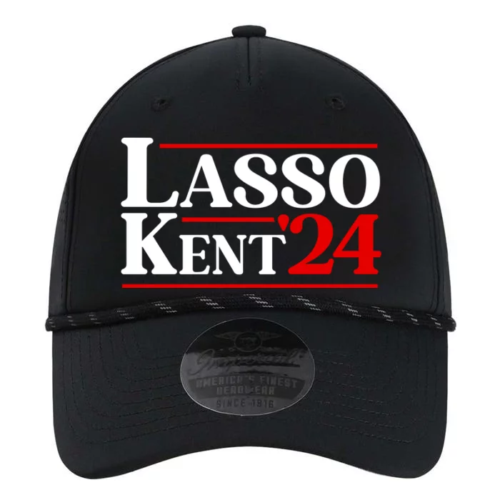 Lasso Kent 24 Funny Sport Performance The Dyno Cap