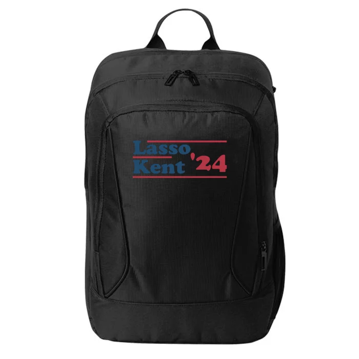 Lasso Kent 2024 City Backpack