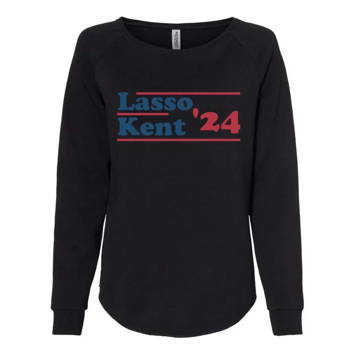 Lasso Kent 2024 Womens California Wash Sweatshirt