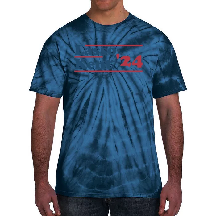 Lasso Kent 2024 Tie-Dye T-Shirt