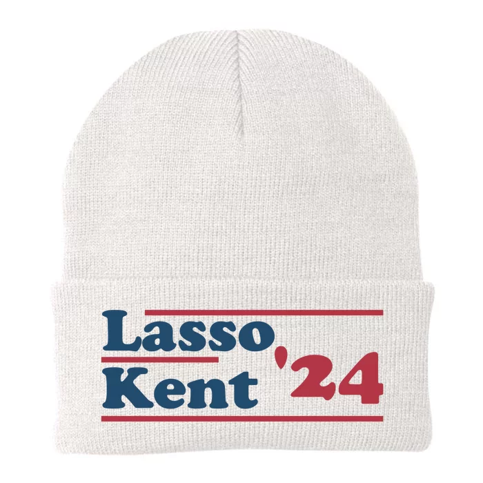 Lasso Kent 2024 Knit Cap Winter Beanie