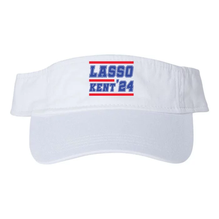 Lasso Kent 2024 Valucap Bio-Washed Visor