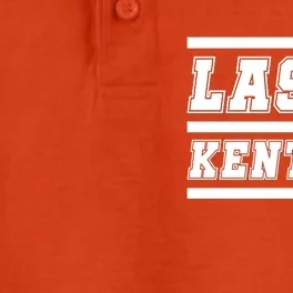 Lasso Kent 2024 Dry Zone Grid Performance Polo