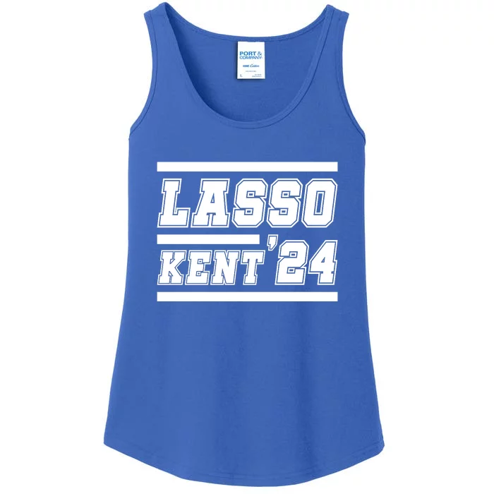 Lasso Kent 2024 Ladies Essential Tank