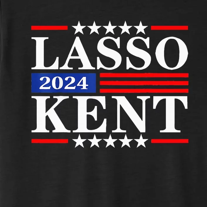 Lasso Kent 24 ChromaSoft Performance T-Shirt