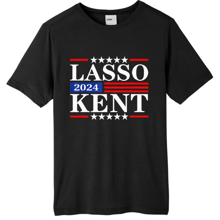 Lasso Kent 24 ChromaSoft Performance T-Shirt