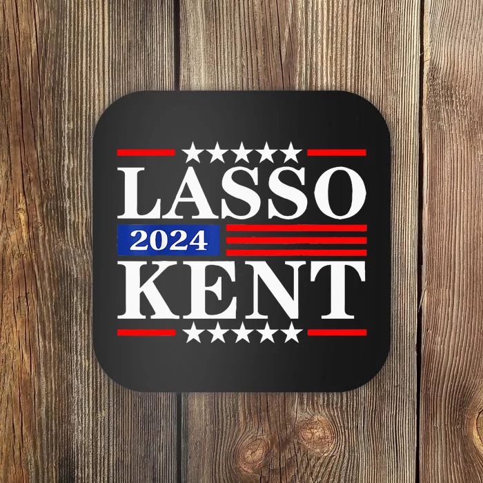 Lasso Kent 24 Coaster