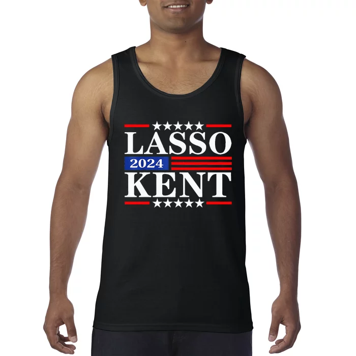 Lasso Kent 24 Tank Top