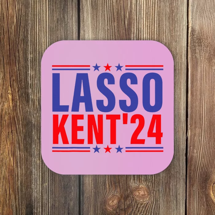 Lasso Kent 24 Lasso Coaster