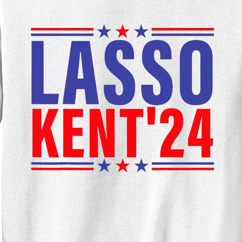 Lasso Kent 24 Lasso Sweatshirt