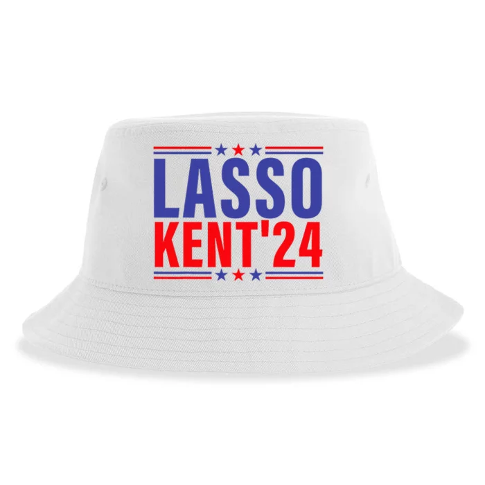 Lasso Kent 24 Lasso Sustainable Bucket Hat