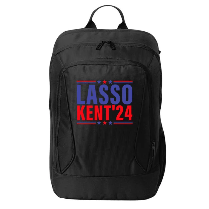 Lasso Kent 24 Funny Sports City Backpack