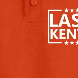 Lasso Kent 24 Funny Sports Dry Zone Grid Performance Polo