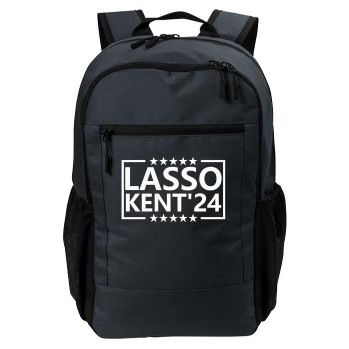 Lasso Kent 24 Funny Sports Daily Commute Backpack