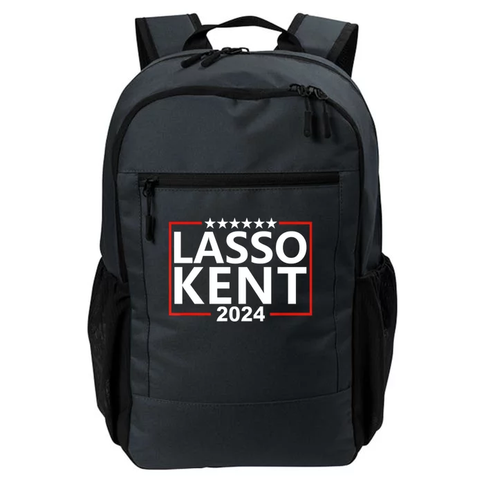 Lasso Kent 24 Funny Sports Daily Commute Backpack